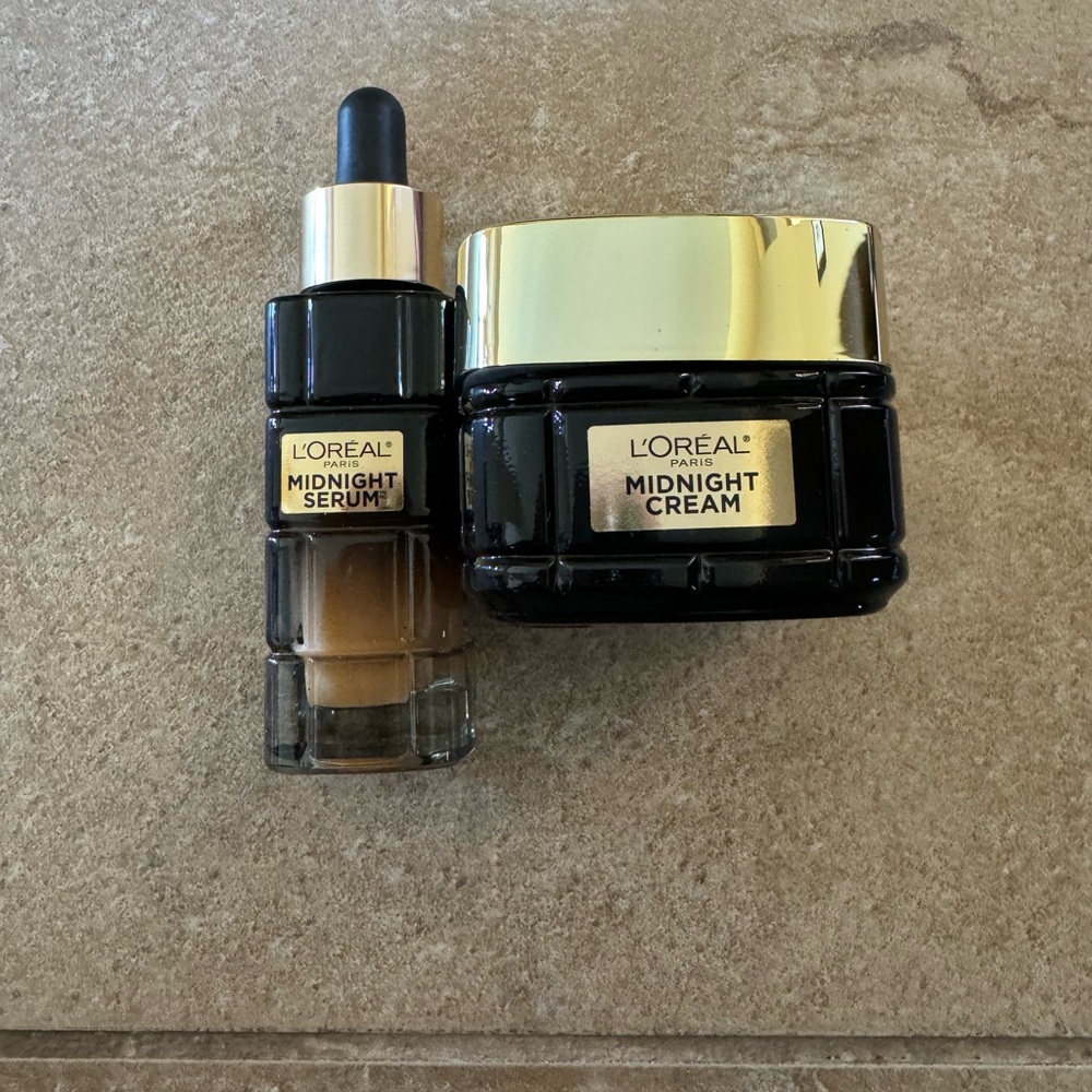 BRAND NEW MAKEUP